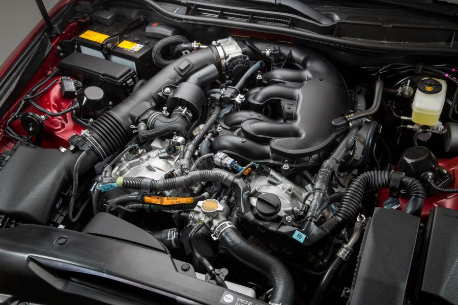  Lexus IS200t F-Sport 2015 года  (фото 15 из 52)